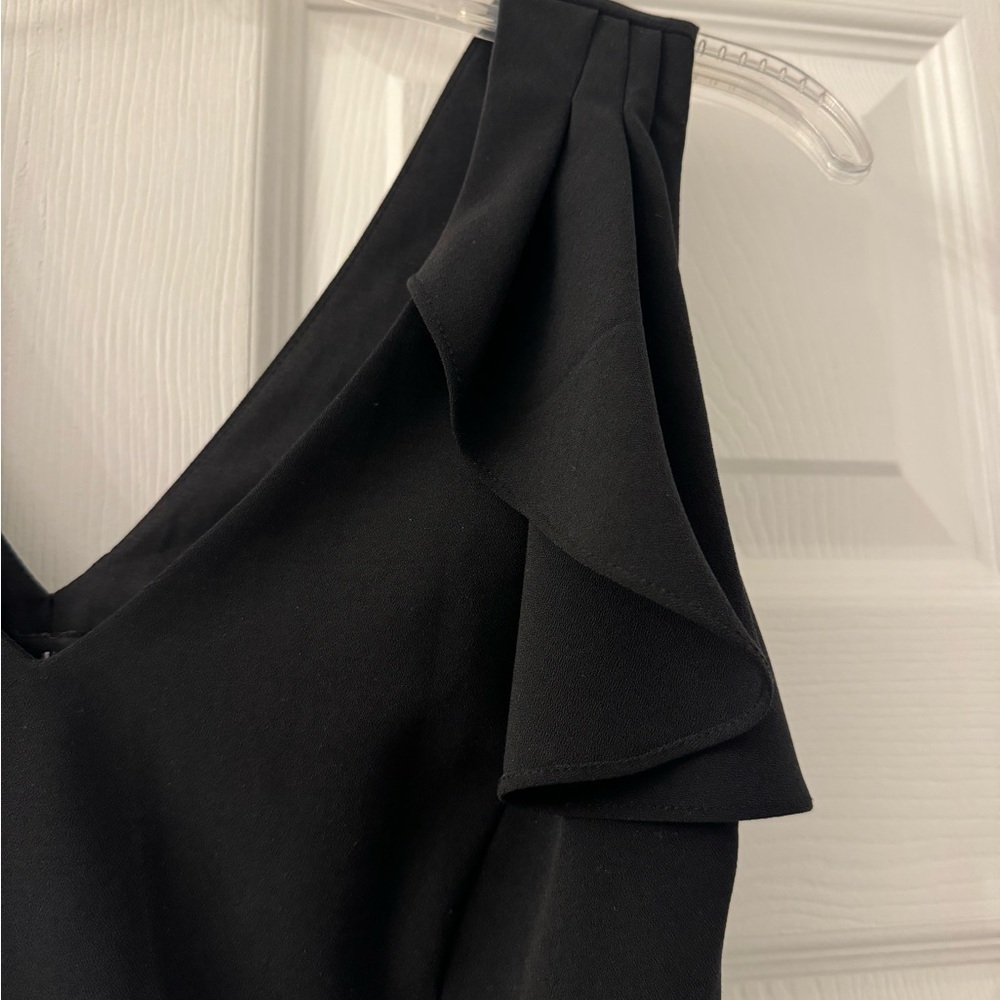 Black Mini Bebé Dress! - Picture 2 of 6